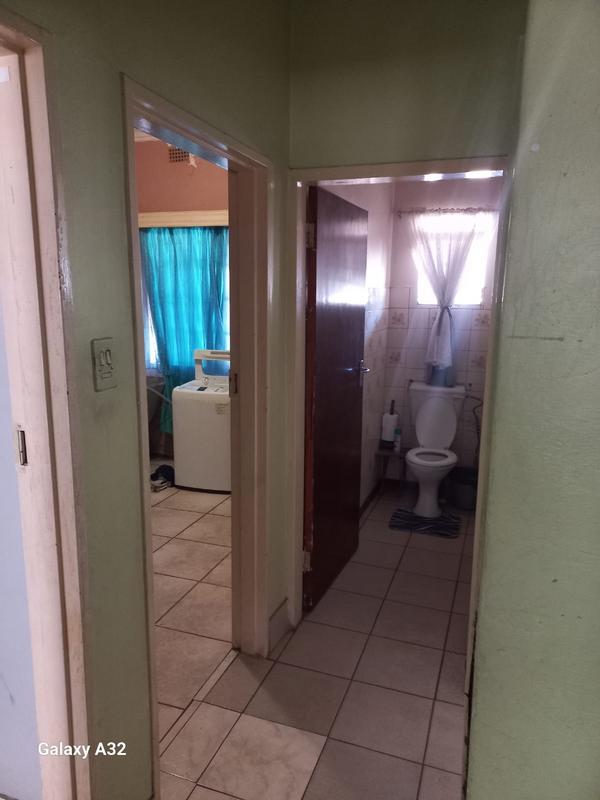 4 Bedroom Property for Sale in Rustenburg North West